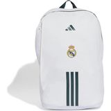 Adidas Sırt Çantası "real Madrıd Home Backpack" KR2465 - Beyaz