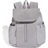 Adidas Sırt Çantası Soft Lux Flapbp KT4434 - Gri