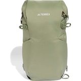 Adidas Sırt Çantası Terrex Xploric Clımacool Backpack 30L KR4607 - Yeşil
