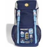 Adidas Sırt Çantası Y Mınecraft Bpk KR2355 - Mavi