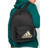 Adidas Sırt ve Okul Çantası 27,5 Lt. 15 cm x 36 cm x 44 cm Sırt Çantası RSHY0732-1SIYAH