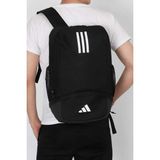 Adidas Sırt ve Okul Çantası Tiro (26,5L) 50 cm x 30 cm x 19 cm Unisex Sırt Çantası HS9758-1Siyah