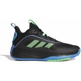 adidas Siyah Basketbol Ayakkabısı OWNTHEGAME 3.0 JS2167