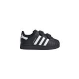 Adidas Siyah Bebek Sneaker Superstar Iı Cf I Jı3991, Siyah, 25,5