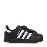 Adidas Siyah Bebek Sneaker Superstar Iı Cf I Jı3991, Siyah, 26,5
