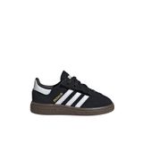 adidas Siyah Bebek Yürüyüş Ayakkabısı JI2898 HANDBALL SPEZIAL CF EL I