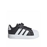 adidas Siyah Bebek Yürüyüş Ayakkabısı JQ8605 STREETTALK EL I