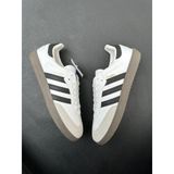 Adidas Siyah Beyaz Samba