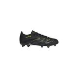 adidas Siyah Çocuk Krampon PREDATOR LEAGUE FG/MG J JI1122