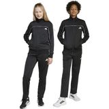 Adidas Siyah Erkek Çocuk Eşofman Takımı JL7479 J Cp Tr Ts