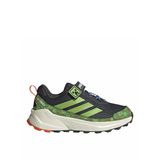 Adidas Siyah Erkek Çocuk Outdoor Ayakkabısı JQ9377-TERREX TRAILMAKER 2 CF MCFT