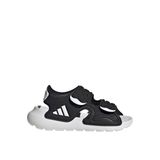 Adidas Siyah Erkek Çocuk Sandalet JS2537 ALTASWIM 3 C