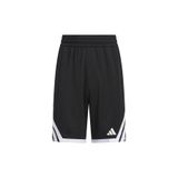 adidas Siyah Erkek Çocuk Şort JM5129 Y EVRYDAY PRO S