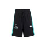 adidas Siyah Erkek Çocuk Şort KE5920 MER DNA SHO Y