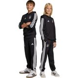 Adidas Siyah Erkek Çocuk Sweatpant JZ9332 Dfb Kıds Pnt - 152 cm