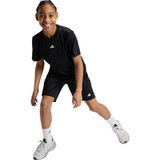 Adidas Siyah Erkek Çocuk T-Shirt - 164 cm