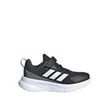 Adidas Siyah Erkek Çocuk Yürüyüş Ayakkabısı JQ5193 FortaRun 4.0 EL C