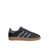 Adidas Siyah Erkek Çocuk Yürüyüş Ayakkabısı KI4503 GAZELLE INDOOR J