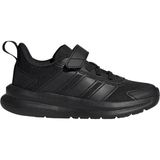 Adidas Siyah Erkek Çocuk Yürüyüş Ayakkabısı KJ6691 TENSAUR RUN 4.0 EL C