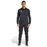 Adidas Siyah Erkek Eşofman Takımı JZ0300 M SERENO TS