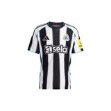 adidas Siyah Erkek Forma NUFC H JSY JI7382, Siyah, XS