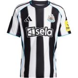 Adidas Siyah Erkek Forma Nufc H Jsy Jı7382