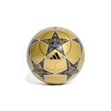 Adidas Siyah Futbol Topu JP1536 UCL CLB
