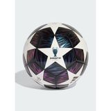 Adidas Siyah Futbol Topu JX9091 UCL CLB F