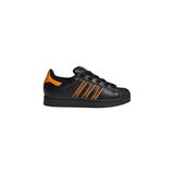 adidas Siyah Kadın Sneaker SUPERSTAR II W JQ6469