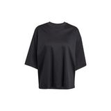 Adidas Siyah Kadın T-Shirt W All Szn Sl T Jm3800