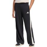 Adidas Siyah Kız Çocuk Sweatpant KC4644 Jg Std Wl Pnt - 164 cm