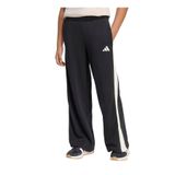 adidas Siyah Kız Çocuk Sweatpant KC4644 JG STD WL PNT