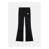 adidas Siyah Kız Çocuk Tayt KB7043 JG GLAM FL LEG