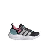 Adidas Siyah Kız Çocuk Yürüyüş Ayakkabısı KJ9713 LIGHTORAMA RNR EL C