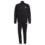 Adidas Siyah M Sl Tr Tt Ts Erkek Günlük Eşofman Takımı