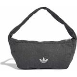 adidas Siyah Omuz Çantası SH BAG S WASH KE0683