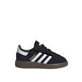 Adidas Siyah Unisex Bebek Yürüyüş Ayakkabısı JI2898 HANDBALL SPEZIAL CF EL I