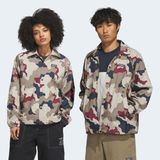 Adidas Skateboarding Camo Coach Mont (KS4346) - Renkli