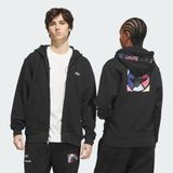 adidas Skateboarding X Mark Gonzales Graphic Erkek Sweatshirt