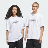 adidas Skateboarding x Mark Gonzales Logo Tee