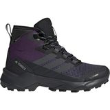 Adidas Skychaser Ax5 Mid G Aurplugresixtengrn Kadın Siyah Outdoor Ayakkabı