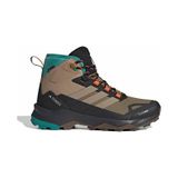 Adidas Skychaser Ax5 Mid G Erkek Outdoor Ayakkabısı Jh7805 Kahverengi Kahverengi