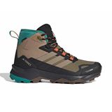 adidas Skychaser Ax5 Mid G Erkek Outdoor Ayakkabısı JH7805 Kahverengi