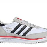 Adidas SL 72 Bej Erkek Günlük Spor Ayakkabı