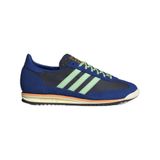 adidas SL 72 Kadın Günlük Spor Ayakkabı Lacivert 38.5