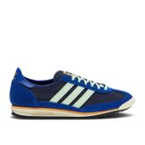 adidas SL 72 Kadın Günlük Spor Ayakkabı Lacivert 38