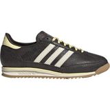 Adidas Sl 72 Kadın Spor Ayakkabı - KJ7442 - Kahverengi