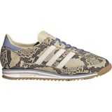 Adidas Sl 72 Og Kadın Spor Ayakkabı - KJ7443 - Krem