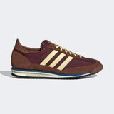 adidas Sl 72 Og Kadın Spor Ayakkabı Le3425 Bordo