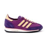 Adidas SL 72 OG W JQ8376 Kadın Spor Ayakkabı Mor